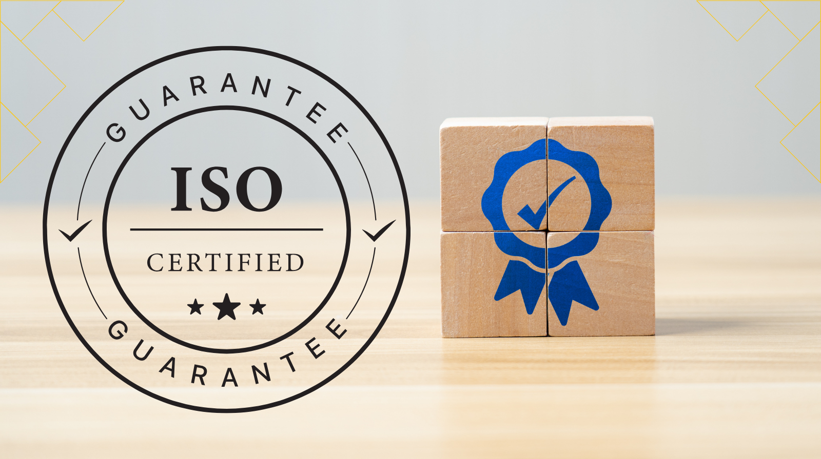 the cost of ISO certification for small businesses
